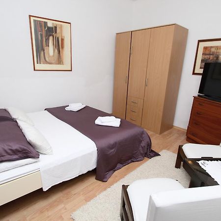 Apartment Old Town Manosa Split Exteriör bild