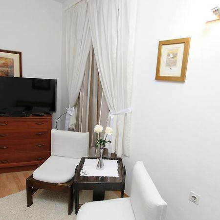 Apartment Old Town Manosa Split Exteriör bild