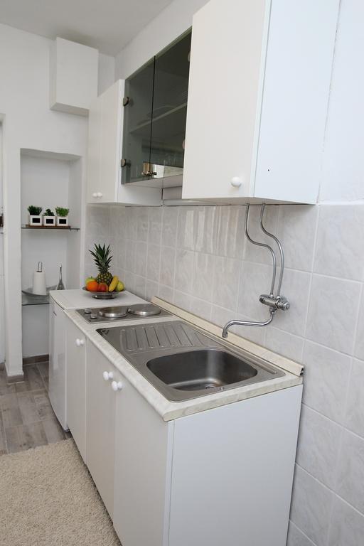 Apartment Old Town Manosa Split Exteriör bild